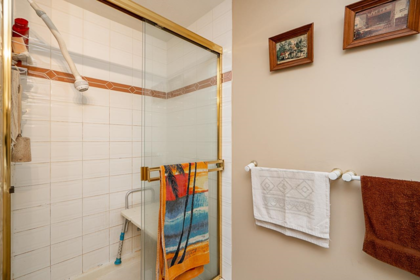 Basement Recreation Room Photo of 118 12633 72 Avenue, Surrey, BC