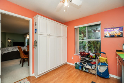 Bedroom 3 Photo of 118 12633 72 Avenue, Surrey, BC