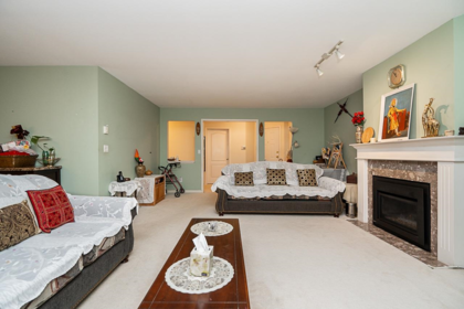 Primary Bedroom Photo of 118 12633 72 Avenue, Surrey, BC
