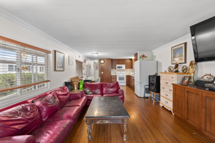 Dining Area Photo of 36 8254 134 Street, Surrey, BC