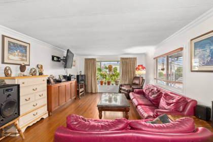 Family Room Photo of 36 8254 134 Street, Surrey, BC