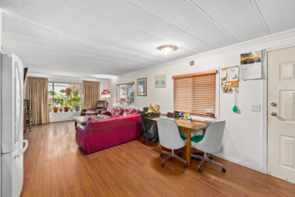 Pantry Photo of 36 8254 134 Street, Surrey, BC