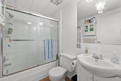 Primary Bathroom Photo of 36 8254 134 Street, Surrey, BC