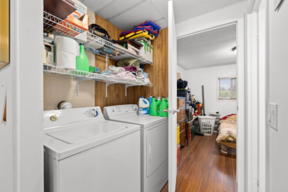 Walk-In Closet Photo of 36 8254 134 Street, Surrey, BC