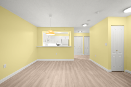 501 7380 Elmbridge Way, Richmond, BC, Richmond — Apartment/Condo for sale