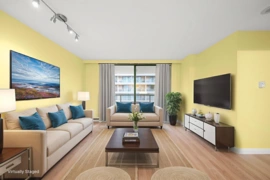 501 7380 Elmbridge Way, Richmond, BC