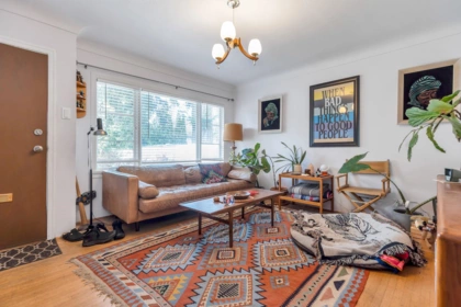 5050 Main Street, Vancouver, BC, Vancouver — Single Family Residence for sale