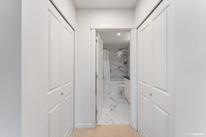 Bedroom 2 Photo of 226 15137 33 Avenue, Surrey, BC