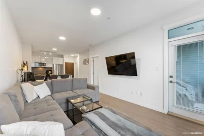 Breakfast Nook Photo of 226 15137 33 Avenue, Surrey, BC