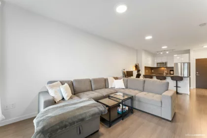 Pantry Photo of 226 15137 33 Avenue, Surrey, BC