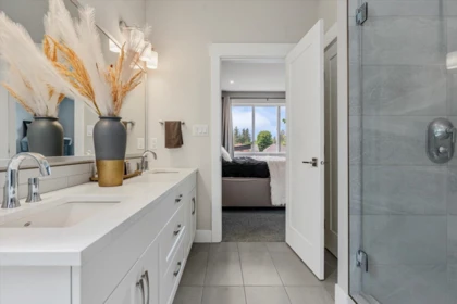 Laundry Room Photo of 10047 Magnolia Place, Rosedale, BC