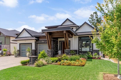 10047 Magnolia Place, Rosedale, BC, Rosedale — Single Family Residence for sale