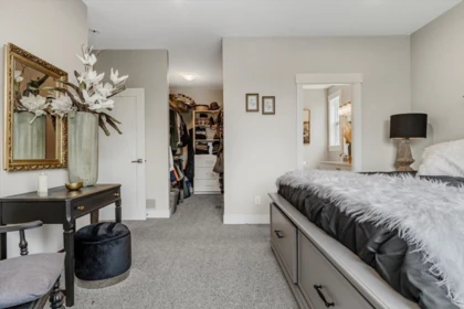Loft / Bonus Room Photo of 10047 Magnolia Place, Rosedale, BC