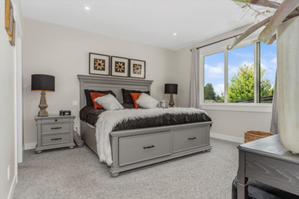 Office / Den Photo of 10047 Magnolia Place, Rosedale, BC