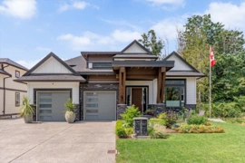 10047 Magnolia Place, Rosedale, BC