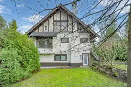 1131 W 16th Avenue, Vancouver, BC, Vancouver — Single Family Residence for sale