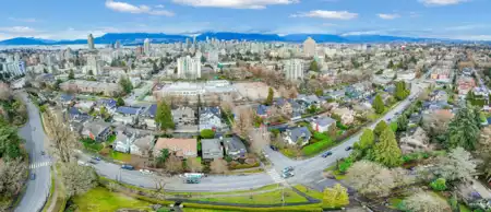 1131 W 16th Avenue, Vancouver, BC, Vancouver — Single Family Residence for sale
