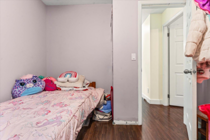 Mudroom Photo of 15 3087 Immel Street, Abbotsford, BC