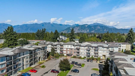 Hot Tub / Spa Photo of 217 46150 Bole Avenue, Chilliwack, BC
