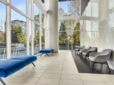 902 200 Klahanie Court, West Vancouver, BC