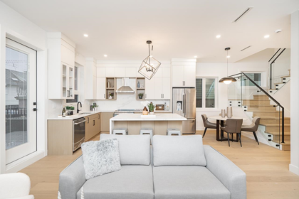 2 2753 Nanaimo Street, Vancouver, BC
