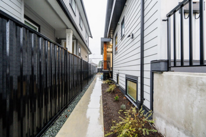 2 2753 Nanaimo Street, Vancouver, BC