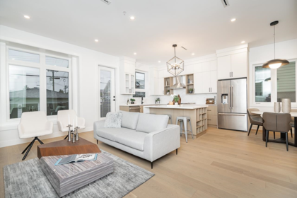 2 2753 Nanaimo Street, Vancouver, BC