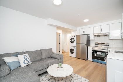 Loft / Bonus Room Photo of 2 2753 Nanaimo Street, Vancouver, BC