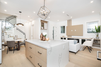 Pantry Photo of 2 2753 Nanaimo Street, Vancouver, BC