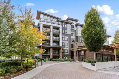 Hot Tub / Spa Photo of 312 45510 Market Way, Chilliwack, BC