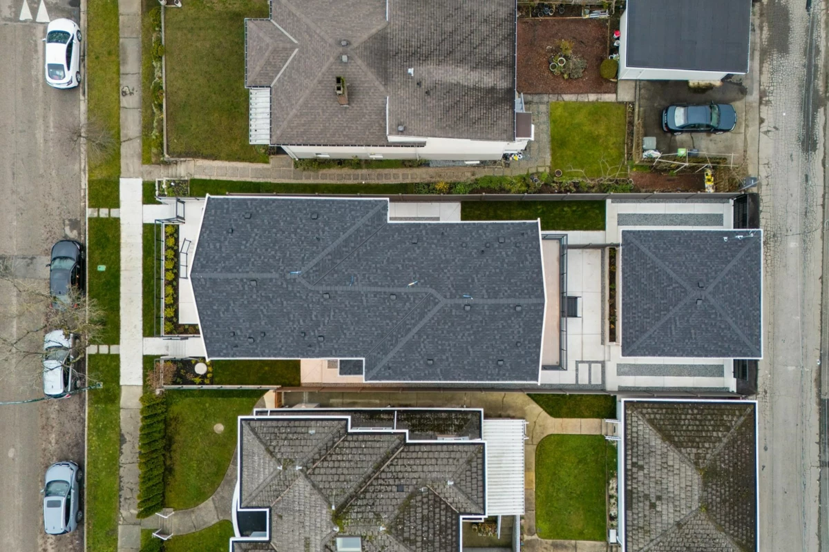 Community Amenities Photo (Clubhouse) of 1 2945 E 44th Avenue, Vancouver, BC