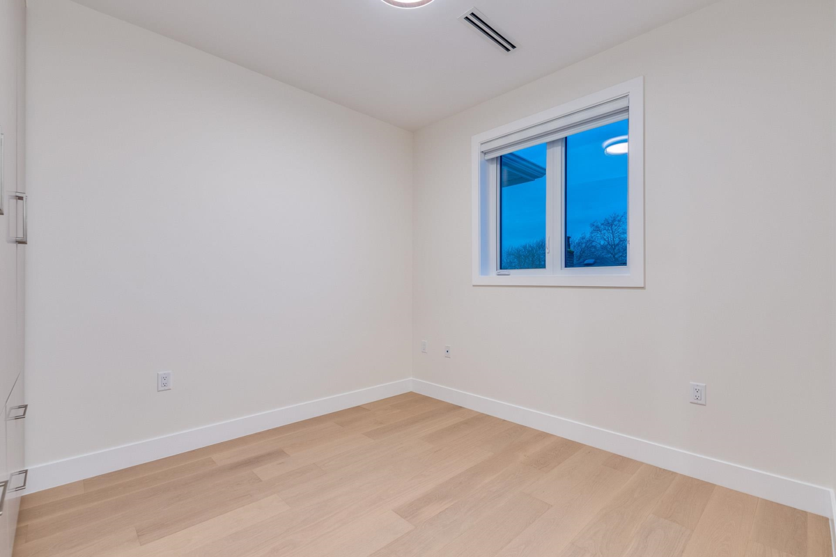 Loft / Bonus Room Photo of 1 2945 E 44th Avenue, Vancouver, BC