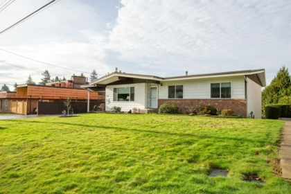 2263 Rainier Street, Abbotsford, BC, Abbotsford — Single Family Residence for sale