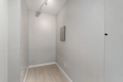 Basement Recreation Room Photo of 613 1082 Seymour Street, Vancouver, BC