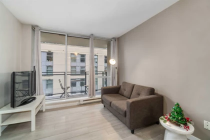 613 1082 Seymour Street, Vancouver, BC, Vancouver — Apartment/Condo for sale