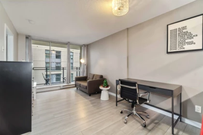 613 1082 Seymour Street, Vancouver, BC, Vancouver — Apartment/Condo for sale