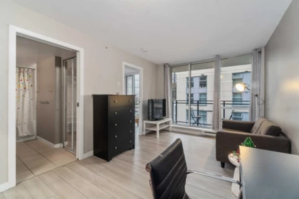 613 1082 Seymour Street, Vancouver, BC, Vancouver — Apartment/Condo for sale