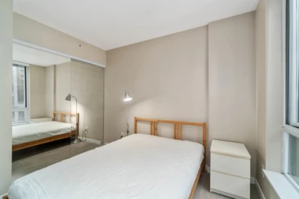 Office / Den Photo of 613 1082 Seymour Street, Vancouver, BC