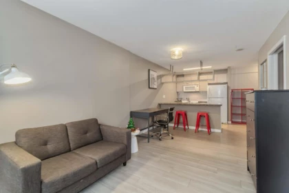 Pantry Photo of 613 1082 Seymour Street, Vancouver, BC