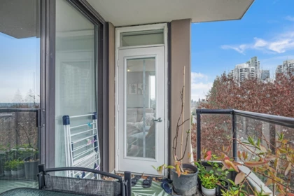 Office / Den Photo of 508 7178 Collier Street, Burnaby, BC