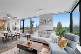 508 7178 Collier Street, Burnaby, BC