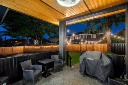 Community Amenities Photo (Clubhouse) of 16850 106 Avenue, Surrey, BC