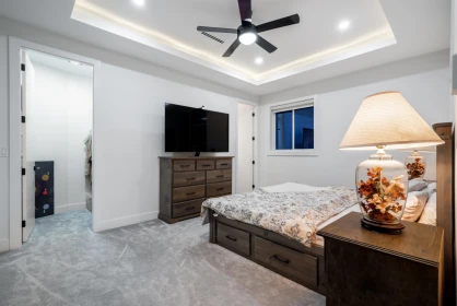 Hot Tub / Spa Photo of 16850 106 Avenue, Surrey, BC