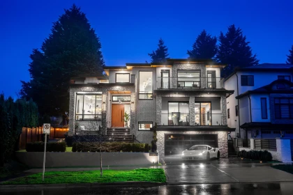 16850 106 Avenue, Surrey, BC, Surrey — Single Family Residence for sale