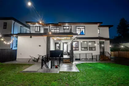 Playground / Recreational Area Near 16850 106 Avenue, Surrey, BC