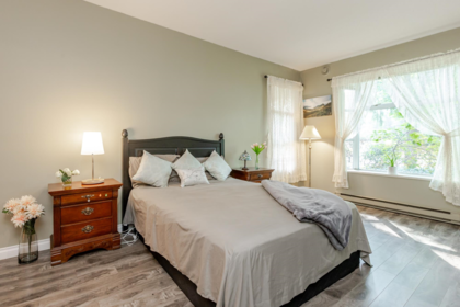 Bedroom 2 Photo of 21 10038 150 Street, Surrey, BC
