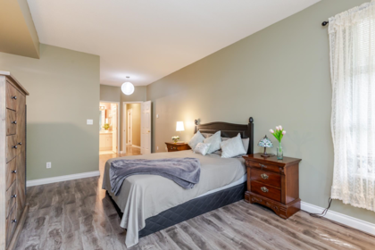 Bedroom 3 Photo of 21 10038 150 Street, Surrey, BC