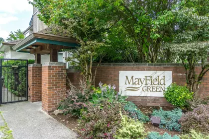 21 10038 150 Street, Surrey, BC, Guildford — 2 bed townhouse for sale