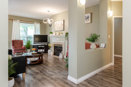 21 10038 150 Street, Surrey, BC, Surrey — Townhouse for sale
