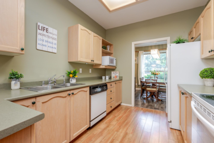 Pantry Photo of 21 10038 150 Street, Surrey, BC